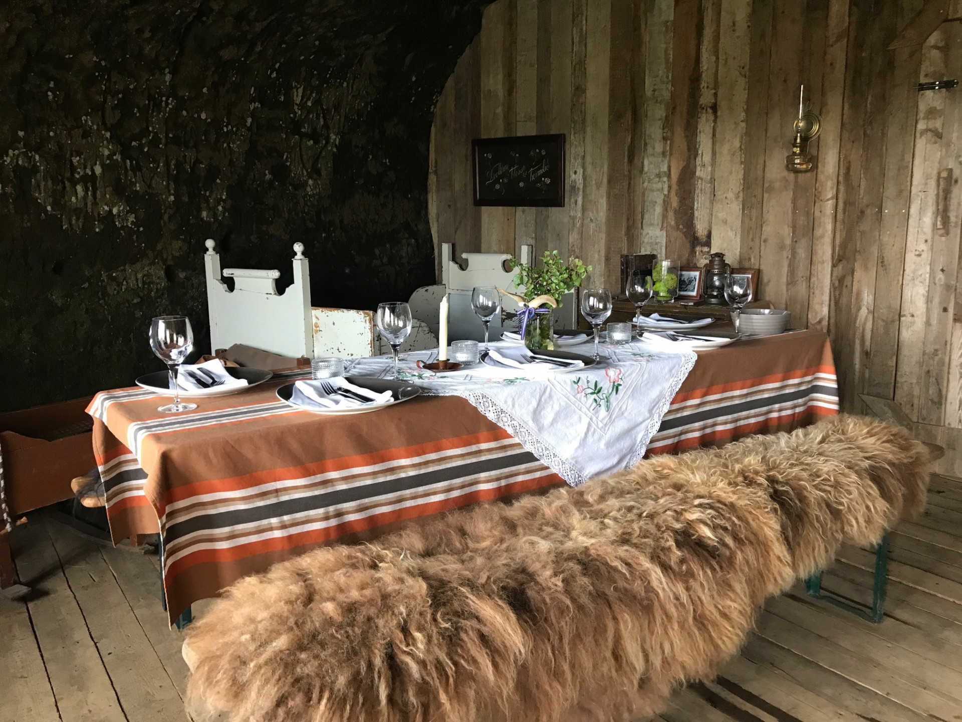 Laugarvatnshellir